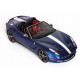 Ferrari F60 America Blue Nart Livery White and White 2014 BBR BBRP18125I