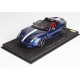 Ferrari F60 America Blue Nart Livery White and White 2014 BBR BBRP18125I