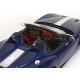 Ferrari F60 America Blue Nart Livery White and White 2014 BBR BBRP18125I