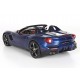 Ferrari F60 America Blue Nart Livery White and White 2014 BBR BBRP18125I