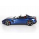 Ferrari F60 America Blue Nart Livery White and White 2014 BBR BBRP18125I