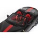 Ferrari F60 America Black Daytona Livery Rosso Corsa - 2014 BBR BBRP18125H