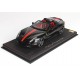 Ferrari F60 America Black Daytona Livery Rosso Corsa - 2014 BBR BBRP18125H