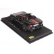 Ferrari F60 America Black Daytona Livery Rosso Corsa - 2014 BBR BBRP18125H