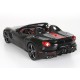 Ferrari F60 America Black Daytona Livery Rosso Corsa - 2014 BBR BBRP18125H