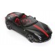 Ferrari F60 America Black Daytona Livery Rosso Corsa - 2014 BBR BBRP18125H