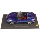 Ferrari F60 America Blu TDF Livery Rosso Corsa 2014 BBR BBRP18125G