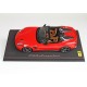 Ferrari F60 America Rosso Corsa 2014 BBR BBRP18125F