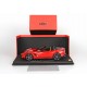 Ferrari F60 America Rosso Corsa 2014 BBR BBRP18125F