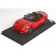 Ferrari F60 America Rosso Corsa 2014 BBR BBRP18125F