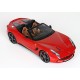 Ferrari F60 America Rosso Corsa 2014 BBR BBRP18125F