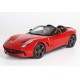 Ferrari F60 America Rosso Corsa 2014 BBR BBRP18125F