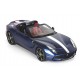 Ferrari F60 America Blue Nart Livery White and White 2014 BBR BBRP18125E