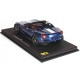 Ferrari F60 America Blue Nart Livery White and White 2014 BBR BBRP18125E