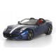 Ferrari F60 America Blue Nart Livery White and White 2014 BBR BBRP18125E
