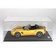 Ferrari F60 America Yellow Threelay Livery Blu 2014 BBR BBRP18125C