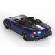 Ferrari F60 America Blu Nart/Livery Red and White 2014 BBR BBRP18125A