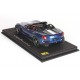 Ferrari F60 America Blu Nart/Livery Red and White 2014 BBR BBRP18125A