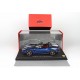 Ferrari F60 America Blu Nart/Livery Red and White 2014 BBR BBRP18125A
