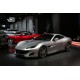 Ferrari Portofino Closed Roof Matt Alluminium 2017 BBR BBRC209B