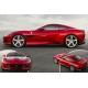 Ferrari Portofino Closed Roof Rosso Portofino 2017 BBR BBRC209A
