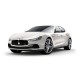 Maserati Gran Lusso MY Champagne 2017 BBR BBRC192B