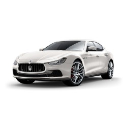 Maserati Gran Lusso MY Champagne 2017 BBR BBRC192B