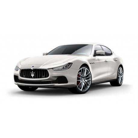 Maserati Gran Lusso MY Champagne 2017 BBR BBRC192B