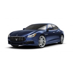 Maserati Gran Lusso MY Blu Passione 2017 BBR BBRC192A