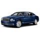Bentley Mulsanne Light Windsor Over Blue 2017 Almost Real ALM830503