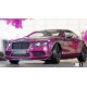 Bentley Continental GT3R Magenta 2015 Almost Real ALM830404