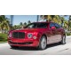 Bentley Mulsanne Speed Magenta 2017 Almost Real ALM830106