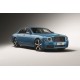 Bentley Mulsanne Speed King Fisher 2017 Almost Real ALM830105