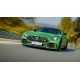 Mercedes AMG GTR Green 2017 Almost Real ALM820706