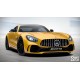 Mercedes AMG GTR Yellow 2017 Almost Real ALM820705