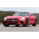 Mercedes AMG GTR Metal Red 2017 Almost Real ALM820704