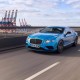Bentley Continental GT3R King Fisher China Edition 2015 Almost Real ALM430403