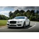 Bentley Continental GT3R White 2015 Almost Real ALM430401