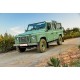 Land Rover Defender 110 Heritage Edition Green 2015 Almost Real ALM410307