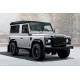 Land Rover Defender 90 Silver 2015 Almost Real ALM410202