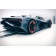 Lamborghini Terzo Millenio Looksmart LS487A