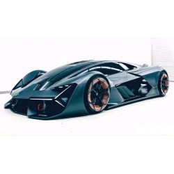 Lamborghini Terzo Millenio Looksmart LS487A