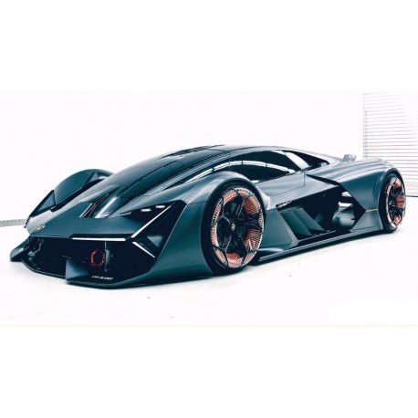 Lamborghini Terzo Millenio Looksmart LS487A