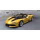 Ferrari J50 Body Color Giallo Tristrato Shiny Looksmart LS485E