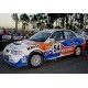 Mitsubishi Lancer Evo VI 54 Rallye du Portugal 2000 Leal Cassamo Trofeu MNP121