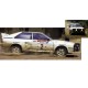 Audi Quattro 2 Rallye Bandama 1983 Lampi Harsch Trofeu T1627