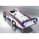Porsche 936/78 Martini 24 Heures du Mans 1978 BBR BBRC1832