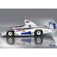 Porsche 936/78 Martini 24 Heures du Mans 1978 BBR BBRC1832