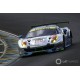 Ferrari 488 GTE 60 24 Heures du Mans 2017 Looksmart LSLM071