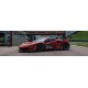 Ferrari 488 GTE 82 24 Heures du Mans 2017 Looksmart LSLM068
